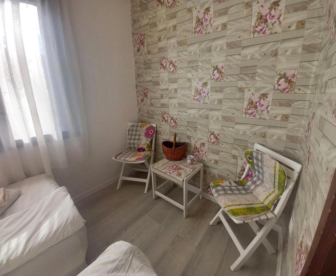 Villa Etno Kuca Milidrag Foca Exterior foto