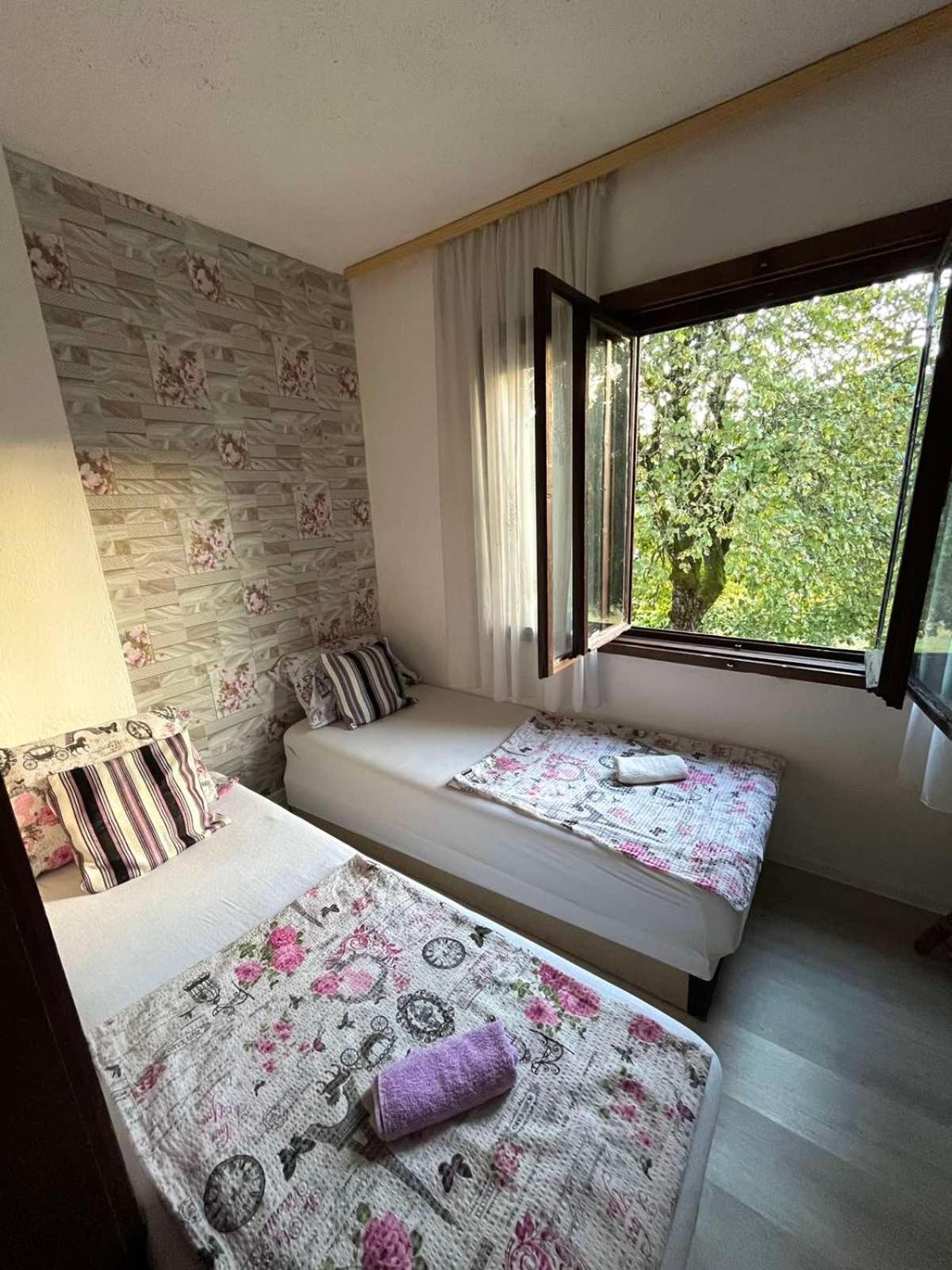 Villa Etno Kuca Milidrag Foca Exterior foto